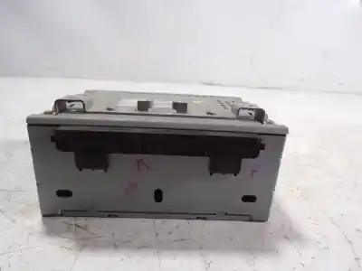 Tweedehands auto-onderdeel AUDIOSYSTEEM / RADIO-CD voor FORD FIESTA (CCN)  OEM IAM-referenties 2277323  AM5T18C815RK