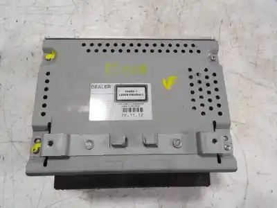 Автозапчасти б/у аудиосистема / радио cd за ford fiesta (ccn) 1.0 ecoboost cat ссылки oem iam 2277323  am5t18c815rk