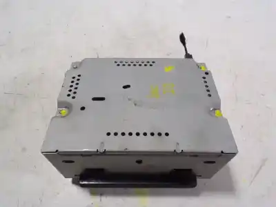 Piesă de schimb auto la mâna a doua sistem audio / cd radio casetofon pentru ford fiesta vi (cb1, ccn) 1.5 tdci referințe oem iam 2024533 z063370 am5t18c815pg