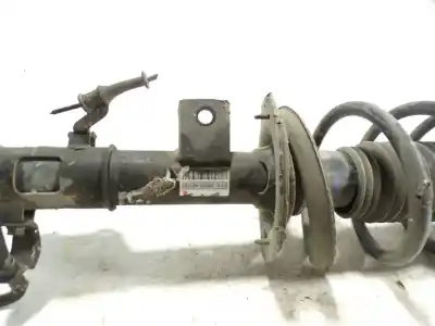 Peça sobressalente para automóvel em segunda mão amortecedor dianteiro esquerdo por kia cee´´d 1.6 crdi cat referências oem iam 54651a6115  54650a6115