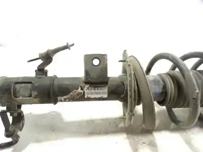 Peça sobressalente para automóvel em segunda mão amortecedor dianteiro esquerdo por kia cee´´d 1.6 crdi cat referências oem iam 54651a6115  54650a6115