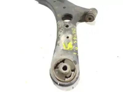 Second-hand car spare part front left lower suspension arm for kia cee´´d 1.6 crdi cat oem iam references 54500a2600  