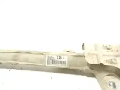 Second-hand car spare part steering rack for kia cee´´d 1.6 crdi cat oem iam references 56500a6000  56500a6000