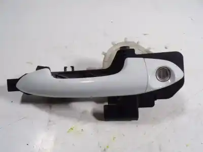 Piesă de schimb auto la mâna a doua mâner exterior stânga fațã pentru kia cee´´d 1.6 crdi cat referințe oem iam 82651a2000