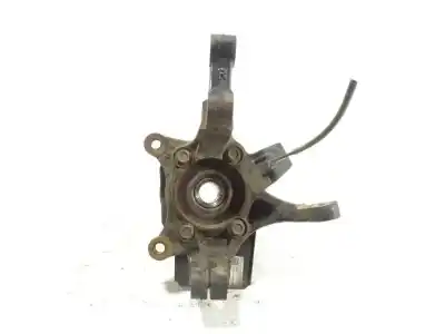 Second-hand car spare part front right knuckle for kia cee´´d 1.4 crdi cat oem iam references 51716a2000  