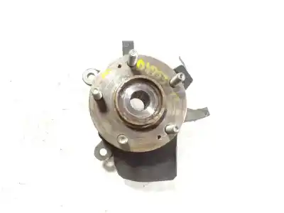 Second-hand car spare part front left knuckle for kia cee´´d 1.4 crdi cat oem iam references 51715a2000