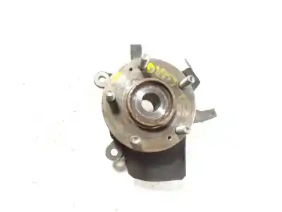 Second-hand car spare part front left knuckle for kia cee´´d 1.4 crdi cat oem iam references 51715a2000  