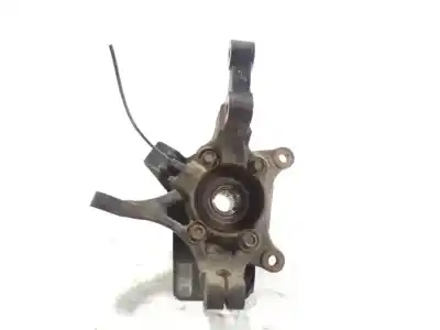 Second-hand car spare part front left knuckle for kia cee´´d 1.4 crdi cat oem iam references 51715a2000  