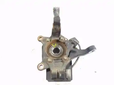 Second-hand car spare part front right knuckle for kia cee´´d 1.4 crdi cat oem iam references 51716a2000  