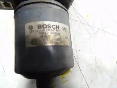 Gebrauchtes Autoersatzteil vorderer wischermotor zum volkswagen phaeton (3d1/3d9) 3.0 v6 tdi dpf oem-iam-referenzen 3d1955023e 0390241673 3d1955119b
