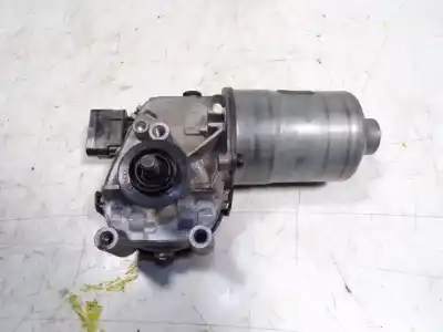 Recambio de automóvil de segunda mano de motor limpia delantero para kia ceed 1.6 crdi cat referencias oem iam 98110f2000  98100j7000