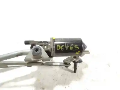 Second-hand car spare part front windshield wiper motor for kia cee´´d 1.6 crdi cat oem iam references 98110a2000  