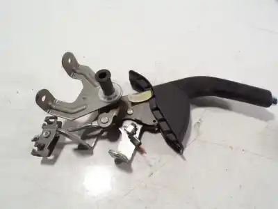 Second-hand car spare part handbrake lever for kia cee´´d 1.4 crdi cat oem iam references 59710a2150wk