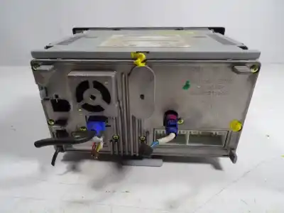 Second-hand car spare part gps navigation system for kia cee´´d 1.6 crdi cat oem iam references 96560a2100  96560a2100wk