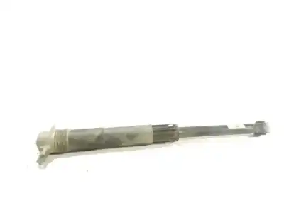 Peça sobressalente para automóvel em segunda mão amortecedor traseiro direito por volkswagen polo 1.0 tsi referências oem iam 2q0513049an