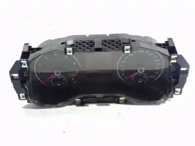 Peça sobressalente para automóvel em segunda mão quadrante por volkswagen polo 1.0 tsi referências oem iam 2g0920740a