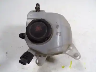 Peça sobressalente para automóvel em segunda mão depósito de expansão por volkswagen polo 1.0 tsi referências oem iam 2q0121407