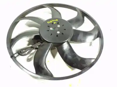 Pièce détachée automobile d'occasion VENTILATEUR pour VOLKSWAGEN POLO  Références OEM IAM   2G0959455H