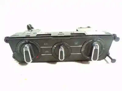 Peça sobressalente para automóvel em segunda mão comando de sofagem (chauffage / ar condicionado)  por volkswagen polo 1.0 tsi referências oem iam 2g1820045feyw