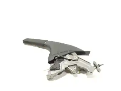 Pezzo di ricambio per auto di seconda mano LEVA DEL FRENO A MANO per VOLKSWAGEN POLO  Riferimenti OEM IAM 2Q0711303C  