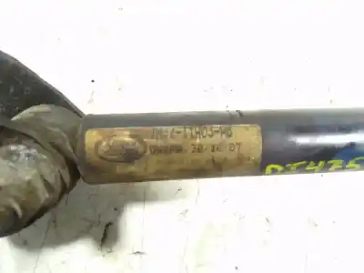 Pezzo di ricambio per auto di seconda mano modanatura per land rover range rover (lm) 3.6 td v8 riferimenti oem iam kvf500560  7h32110a03ab