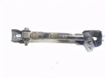 Pezzo di ricambio per auto di seconda mano modanatura per land rover range rover (lm) 3.6 td v8 riferimenti oem iam rnb501130