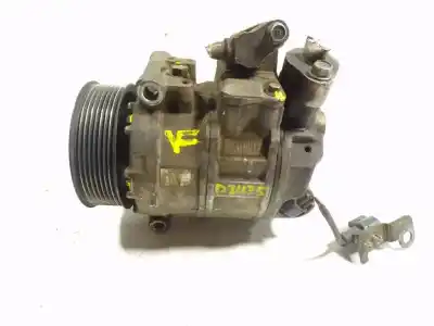 Pezzo di ricambio per auto di seconda mano compressore aria condizionata per land rover range rover (lm) 3.6 td v8 riferimenti oem iam jpb500290