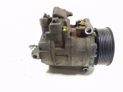 Автозапчасти б/у компрессор кондиционера воздуха за land rover range rover (lm) 3.6 td v8 ссылки oem iam jpb500290 4471907231 4471907231