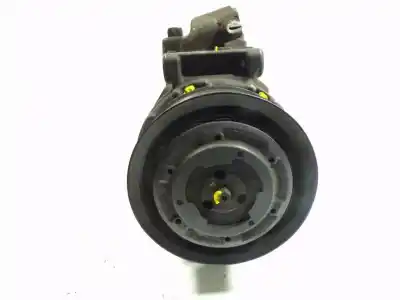 Автозапчасти б/у компрессор кондиционера воздуха за land rover range rover (lm) 3.6 td v8 ссылки oem iam jpb500290 4471907231 4471907231