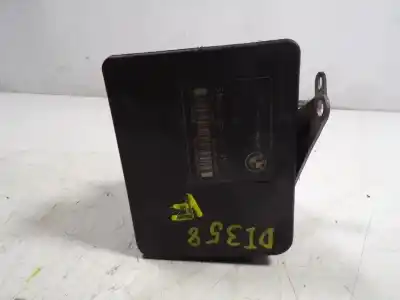 Peça sobressalente para automóvel em segunda mão abs por bmw serie 1 coupe (e82) 118d referências oem iam 34512460468 10020600843 6789301