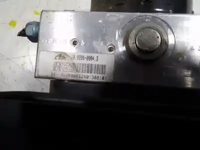 Peça sobressalente para automóvel em segunda mão abs por bmw serie 1 coupe (e82) 118d referências oem iam 34512460468 10020600843 6789301