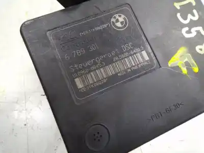 Peça sobressalente para automóvel em segunda mão abs por bmw serie 1 coupe (e82) 118d referências oem iam 34512460468 10020600843 6789301