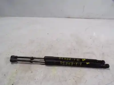 Pièce détachée automobile d'occasion vérin de hayon / coffre pour bmw serie 1 coupe (e82) 118d références oem iam 41627166758