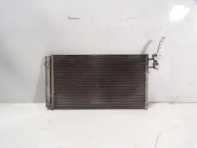 Pièce détachée automobile d'occasion condenseur de climatisation / air conditionné pour bmw serie 1 coupe (e82) 118d références oem iam 64539229021