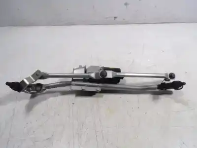 Pièce détachée automobile d'occasion moteur d'essuie-glace avant pour bmw serie 1 coupe (e82) 118d références oem iam 61617192964