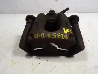 Pièce détachée automobile d'occasion etrier de frein avant droit pour bmw serie 1 coupe (e82) 118d références oem iam 34116774682