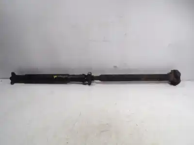 Pièce détachée automobile d'occasion transmission centrale pour bmw serie 1 coupe (e82) 118d références oem iam 26107567953