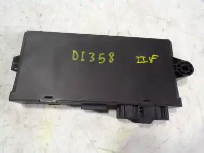 Pièce détachée automobile d'occasion module électronique pour bmw serie 1 coupe (e82) 118d références oem iam 61359395657