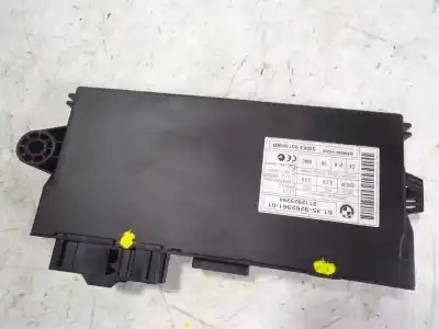 Second-hand car spare part electronic module for bmw serie 1 coupe (e82) 118d oem iam references 61359395657  9262361