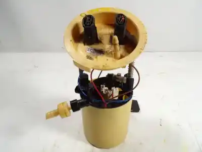 Pièce détachée automobile d'occasion capteur niveau de carburant pour bmw serie 1 coupe (e82) 118d références oem iam 16117190946