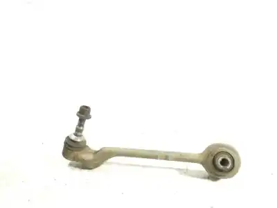 Pièce détachée automobile d'occasion bras de suspension inferieur avant gauche pour bmw serie 1 coupe (e82) 118d références oem iam 31122405859