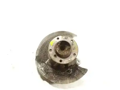 Pièce détachée automobile d'occasion moyeu de roue avant gauche pour bmw serie 1 coupe (e82) 118d références oem iam 31216793923