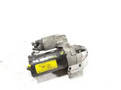 Pièce détachée automobile d'occasion démarreur de voiture pour bmw serie 1 coupe (e82) 118d références oem iam 12418581097