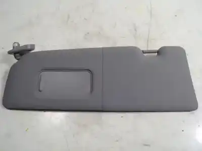 Peça sobressalente para automóvel em segunda mão pára-sol esquerdo por bmw serie 1 coupe (e82) 118d referências oem iam   