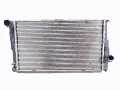 Pièce détachée automobile d'occasion radiateur d'eau pour bmw serie 1 coupe (e82) 118d références oem iam 17117788903