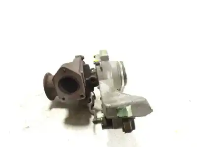 Second-hand car spare part turbocharger for bmw serie 1 coupe (e82) 118d oem iam references 11652414336  7673789