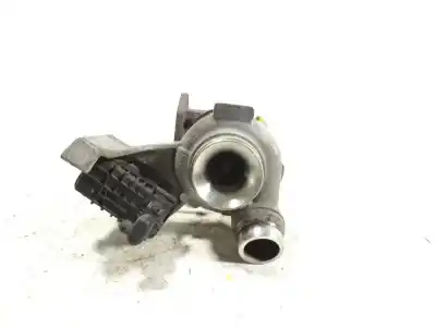 Second-hand car spare part turbocharger for bmw serie 1 coupe (e82) 118d oem iam references 11652414336  7673789