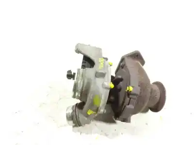 Second-hand car spare part turbocharger for bmw serie 1 coupe (e82) 118d oem iam references 11652414336  7673789