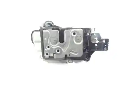 Peça sobressalente para automóvel em segunda mão fechadura da porta dianteira esquerda por volvo v40 2.0 diesel cat referências oem iam 31440389