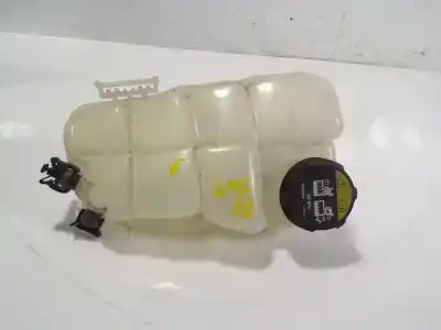 Second-hand car spare part COOLANT EXPANSION TANK for VOLVO V40  OEM IAM references 31338764  